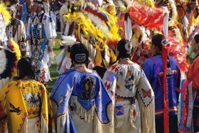 Great American West - Wyoming, The Cowboy State